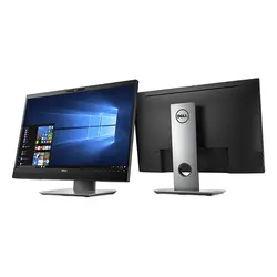 مانیتور استوک 24 اینچ دل P2418HZ Video Conferencing