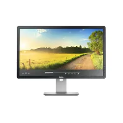 مانیتور استوک 24 اینچ دل P2414H