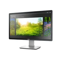مانیتور استوک 24 اینچ دل P2414H