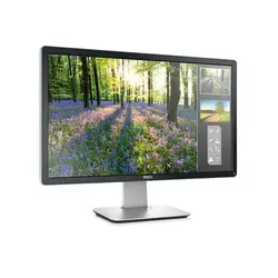 مانیتور استوک 24 اینچ دل P2414H