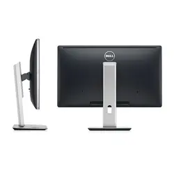 مانیتور استوک 24 اینچ دل P2414H