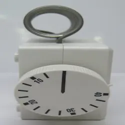 ترموستات آنالوگ محیطی مرغداری کیم