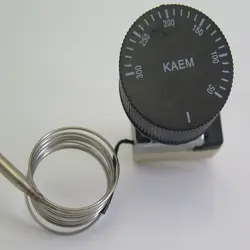 ترموستات ولومی آنالوگ 50 تا 300 درجه