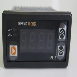ترموستات دما ترموکوپل مولتی مدل 11-PL2 ترموتک