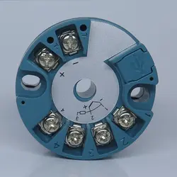 ترانسمیتر دما