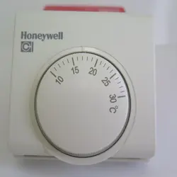 ترموستات آنالوگ اتاقی دو فصل هانیول