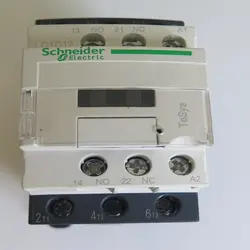 کنتاکتور LC1D12 اشنایدر