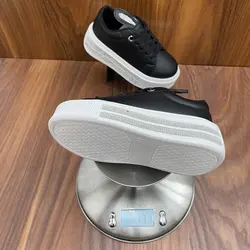 کتانی دخترانه طرح خرگوشی نگین