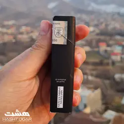 سیگار مارلبرو پرمیوم بلک ارمنی Marlboro
