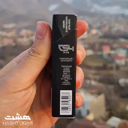 سیگار مارلبرو پرمیوم بلک ارمنی Marlboro