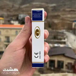 فیلتر جرم گیر سیگار اکسترا نیک استاپ Extra Nik STOP