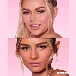 رژگونه مایع شیگلم