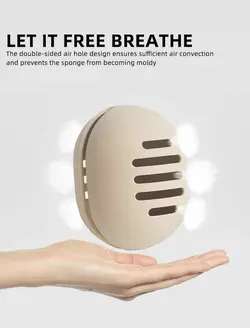 هولدر بیوتی بلندر یا پد اسفنجی