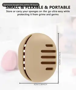 هولدر بیوتی بلندر یا پد اسفنجی