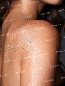 هایلایتر بدن شیگلم