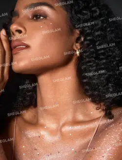 هایلایتر بدن شیگلم