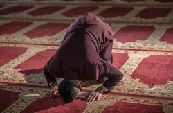 نماز حرز وکالتی