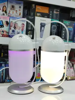 بخور سرد مدل HUMIDIFIER
