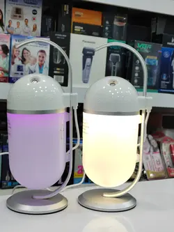 بخور سرد مدل HUMIDIFIER
