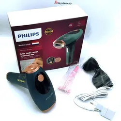 دستگاه لیزر بدن فیلیپس PHILIPS مدل OM-3022