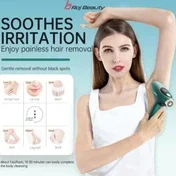 دستگاه لیزر بدن فیلیپس PHILIPS مدل OM-3022