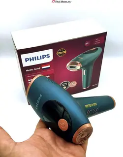 دستگاه لیزر بدن فیلیپس PHILIPS مدل OM-3022