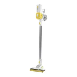 جارو شارژی اصلی زانوسی مدل ZHS-32802