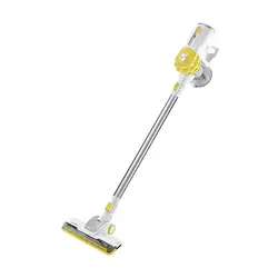جارو شارژی اصلی زانوسی مدل ZHS-32802