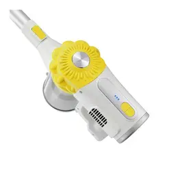 جارو شارژی اصلی زانوسی مدل ZHS-32802