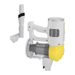 جارو شارژی اصلی زانوسی مدل ZHS-32802