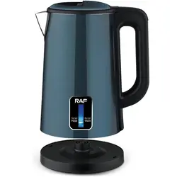 کتری برقی 2.5 لیتری پر قدرت راف مدل R.7916R – راف