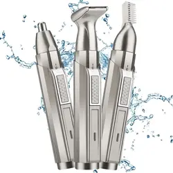 موزن گوش بینی و ابرو کیمی Kemei مدل km-315