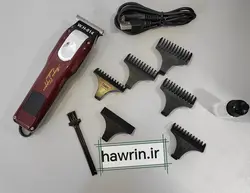 خط زن و صفر زن حرفه ای وال مدل W.H-814