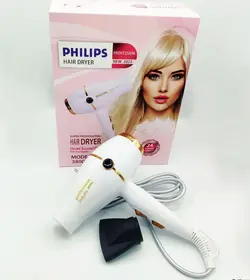 سشوار حرفه ای 3800 وات فیلیپس 2023 NEW مدل PH-4040