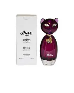 تستر ادکلن کتی پری