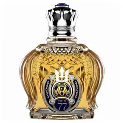 تستر عطر مردانه شیخ ۷۷ مطابق اصلی SHAIKH 77 men