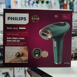 دستگاه لیزر بدن فیلیپس PHILIPS مدل OM-3022