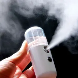 بخور سرد صورت