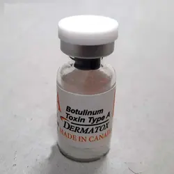 بوتاکس درماتوکس 3 نفره