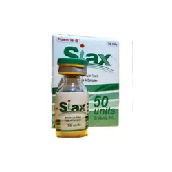 بوتاکس سیاکس کره 50 واحد