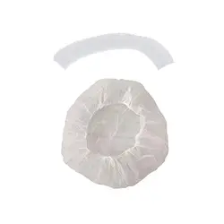 کلاه یکبار مصرف 100 عددی