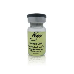 کوکتل اسکار سامون ووگ Vogue