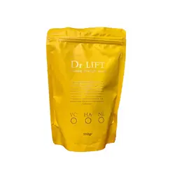 ماسک گچی دکتر لیفت 500 گرمی