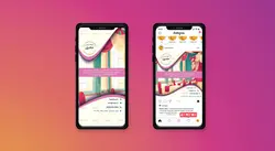 پست و استوری تشریفات مجالس