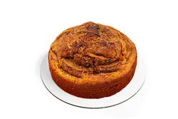 کیک سیب کیلویی