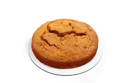 کیک هویج کیلویی