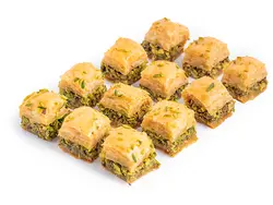 باقلوا عراقی