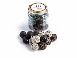 توپک خرمایی