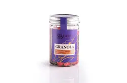 گرانولا کتو بری