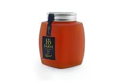 عسل اکالیپتوس